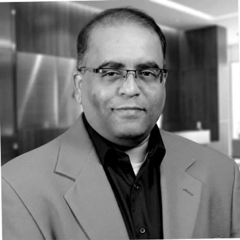 Murali Rajendran