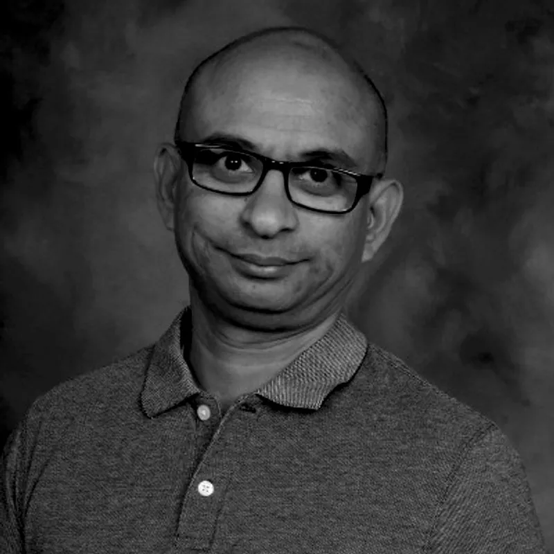 Rajesh Munjuluri, ASA, MAAA