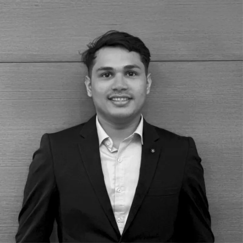 Sankalp Vartak